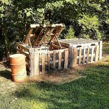 Composting and Vermicomposting - Compost containers Composting and Vermicomposting.