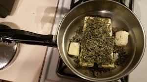 easy weed recipes