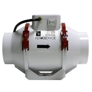 extracteur tt de vents