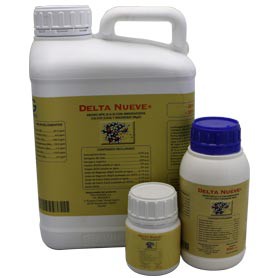The Best Flowering Stimulants - delta 9