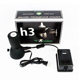 Los vaporizadores más eficaces foto de Herbalaire los vaporizadores mas eficaces foto de herbalaire