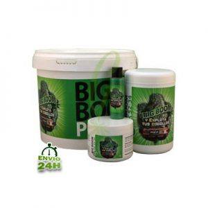 Big Boom PK 52-34. Campagne de cadeaux Big Boom