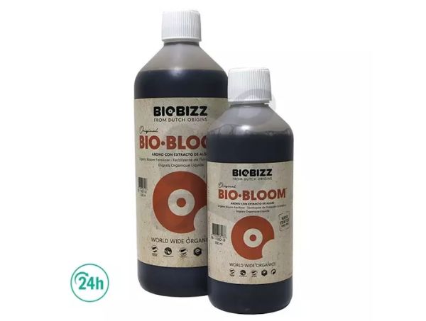 Bio Bloom de Biobizz