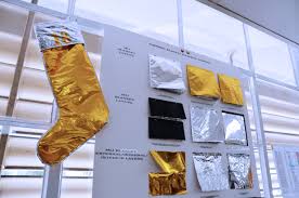 papier reflechissant