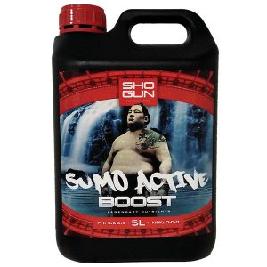 Shogun Sumo Active Boost + Katana Roots
