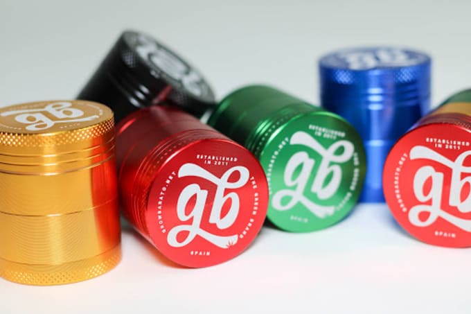 Limpieza de grinder de metal como limpiar un grinder