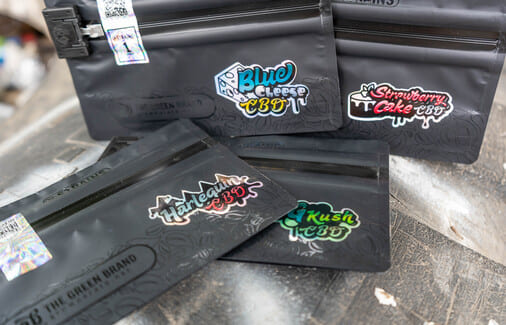 gb strains