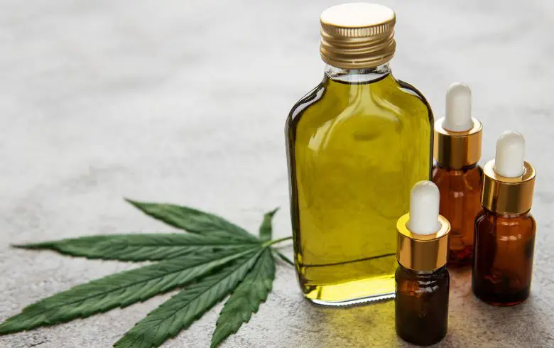 Recetas con marihuana
