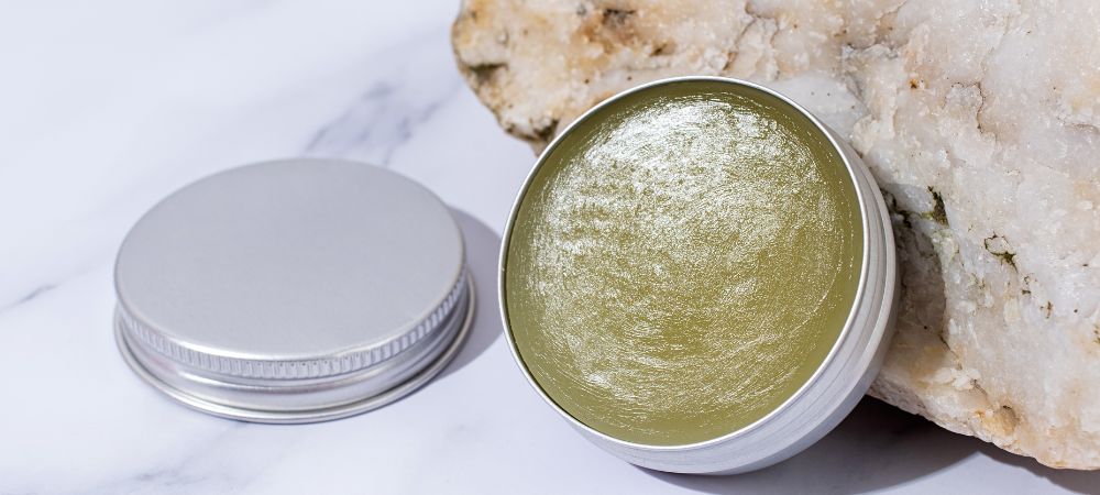 Bálsamo marihuana cómo realizarlo