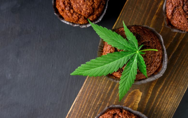 Recetas con marihuana