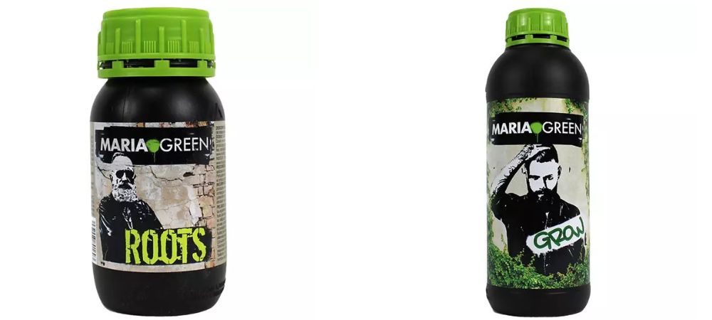 Maria Green productos