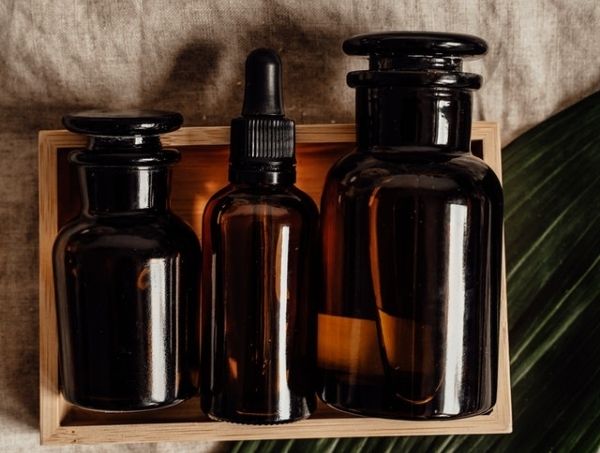 Conservación de CBD