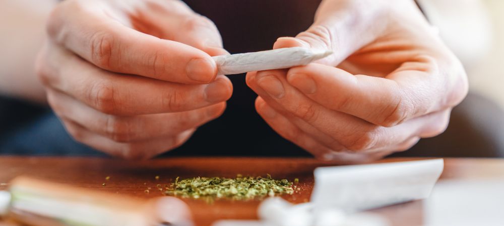 marihuana caduca