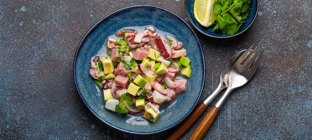 Ceviche psico