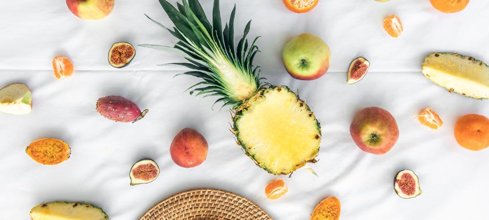 Cómo hacer un bong casero con fruta