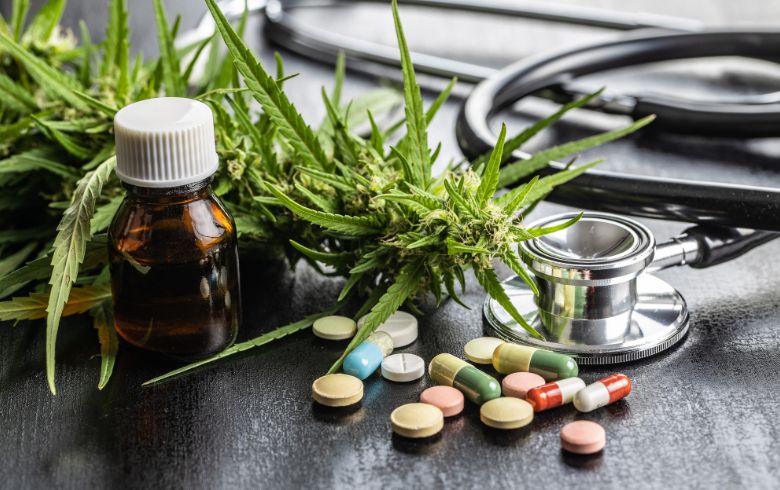 Noticias Cannábicas