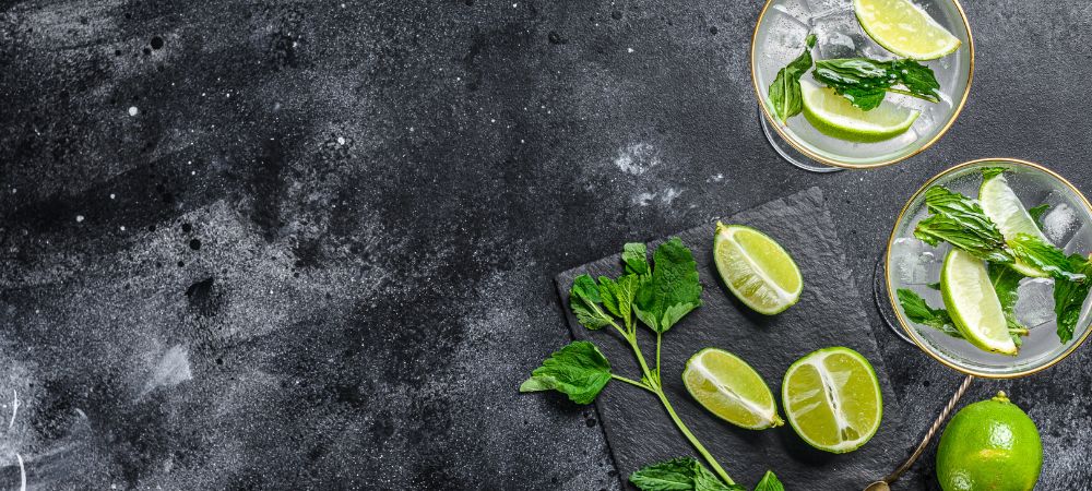 Mojito marihuana