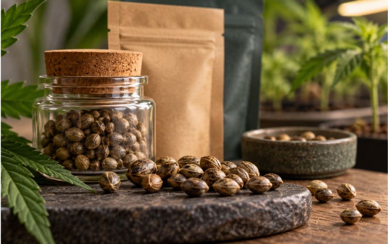 Guías de cultivo Guías de cultivo