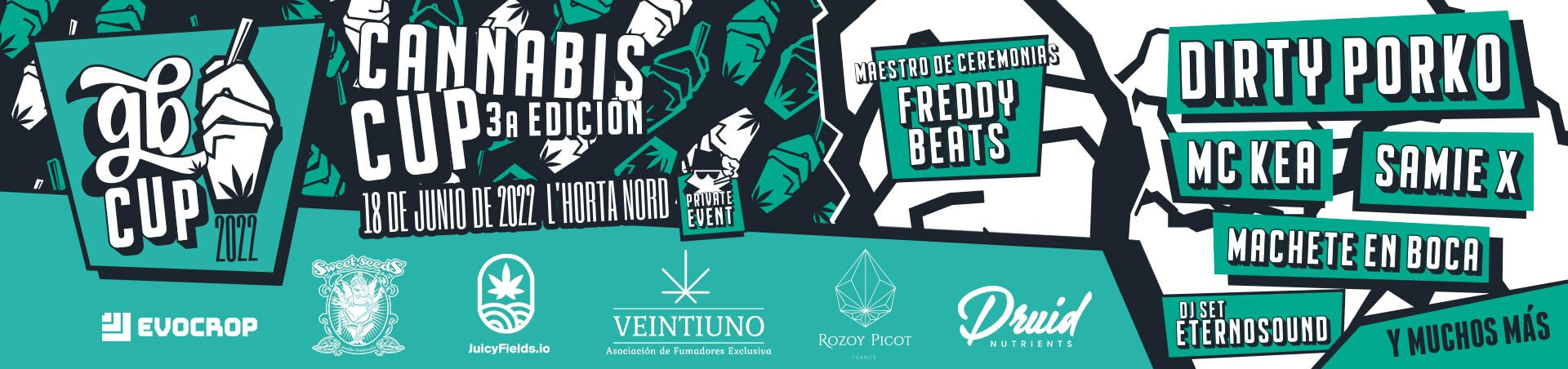 Noticias Cannábicas