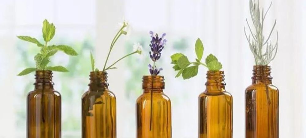 aromatherapy