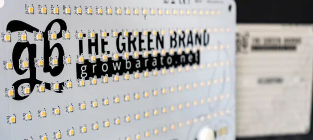 led panel