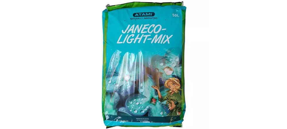 Janeco Light Mix