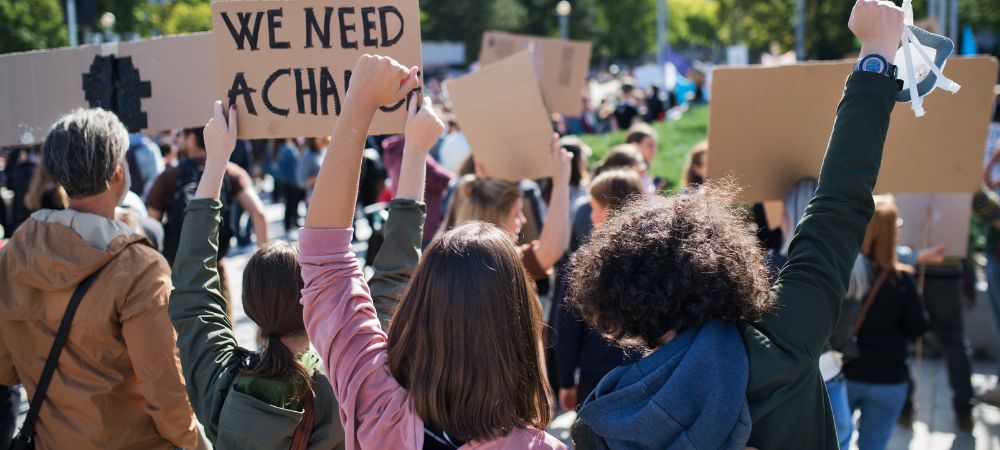 Marcha Mundial Marihuana 2024