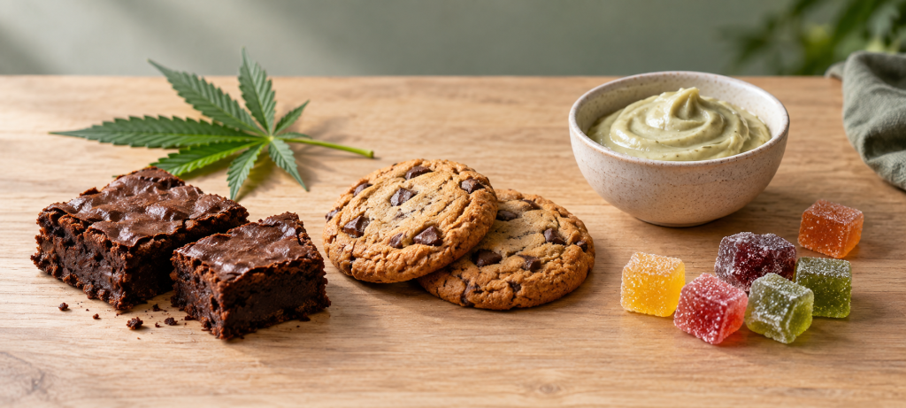 formas legales de consumir marihuana