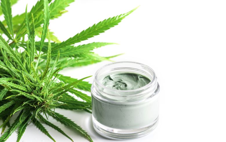 Marihuana medicinal