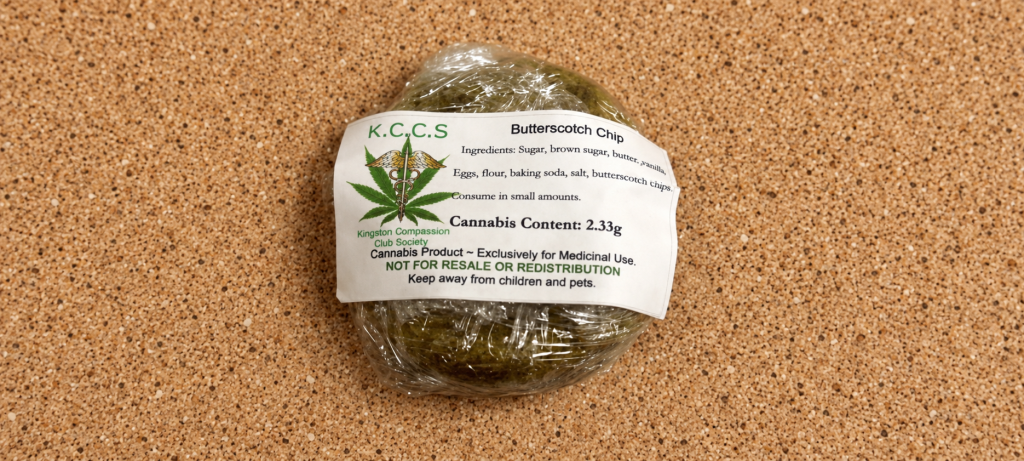 formas legales de consumir marihuana