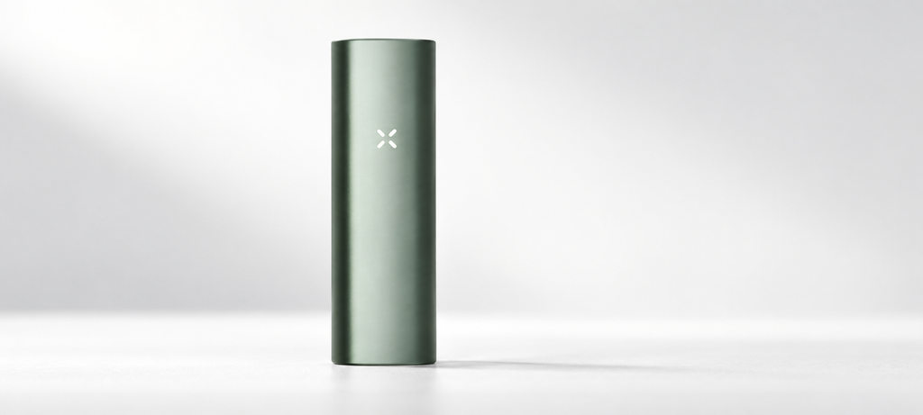vaporizador Pax Plus