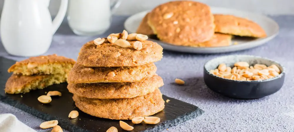 Come preparare biscotti alla marijuana 