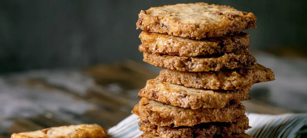 Biscotti alla marijuana 