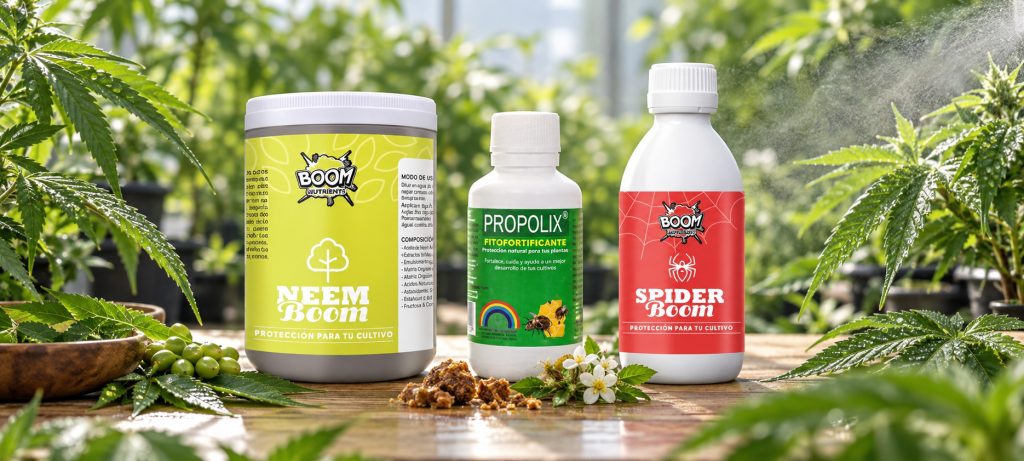 preventivos insecticidas y fungicidas 