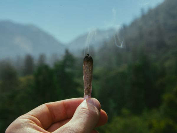 Adicción a la marihuana