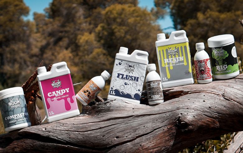 Noticias Cannábicas