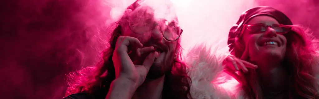 Cannabis-Clubs in Barcelona