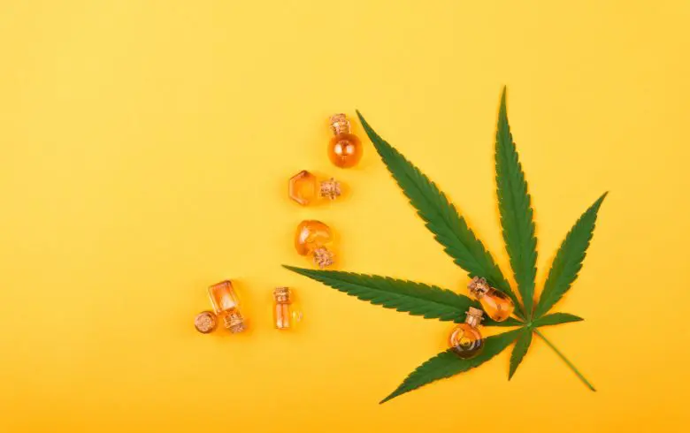 Aceite de cannabis cómo hacerlo
