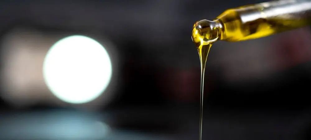 Olio di cannabis come prepararlo