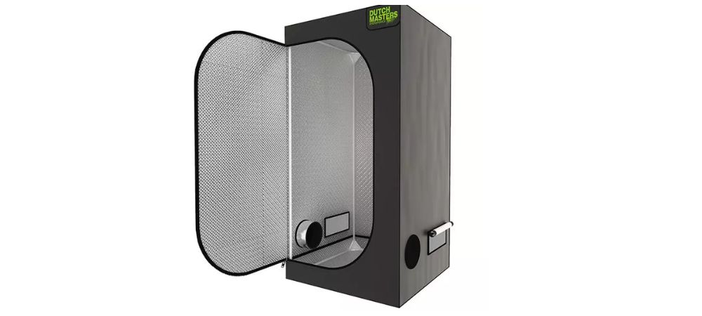 chambre de culture indoor