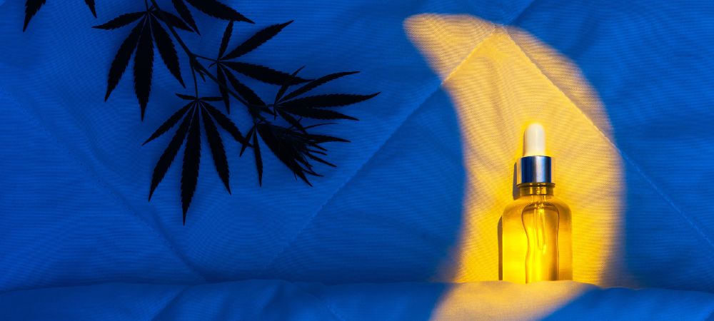 Beneficios aceite de cannabis insomnio