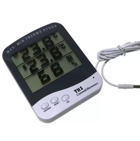 Cultivo de cannabis indoor