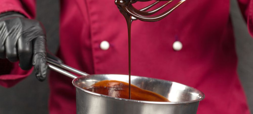 elaboration chocolat chaud cannabis