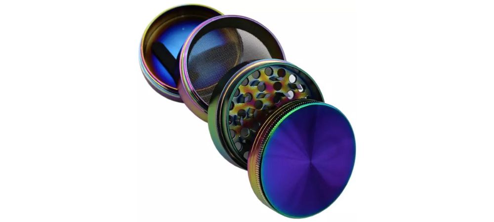 Metal Grinder : ho to use it
