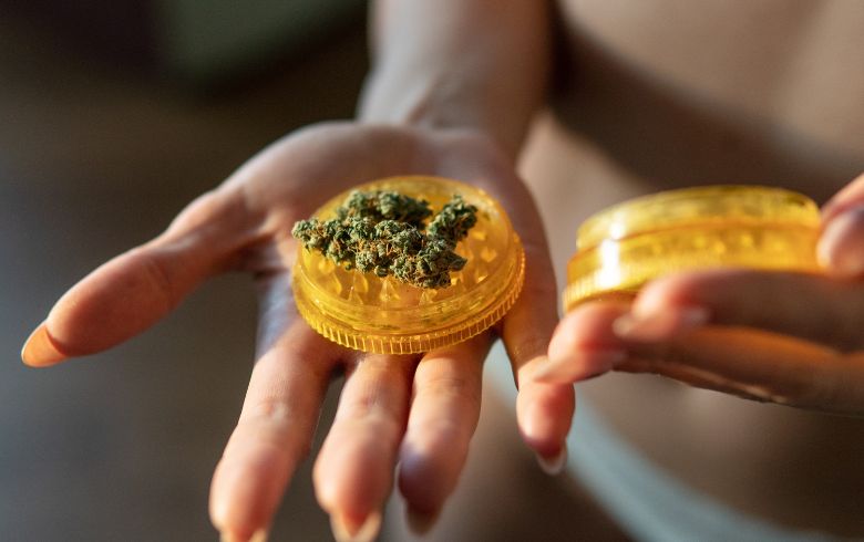 Análisis de productos