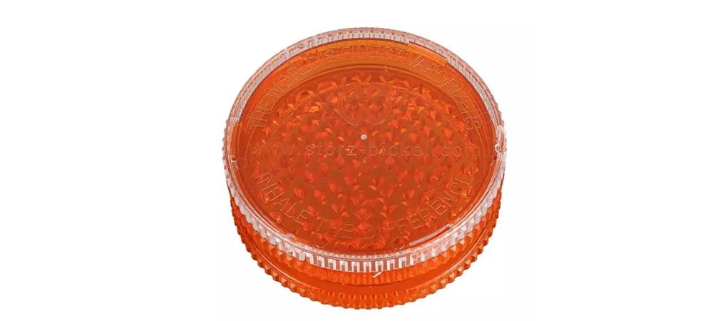 Plastic Grinder