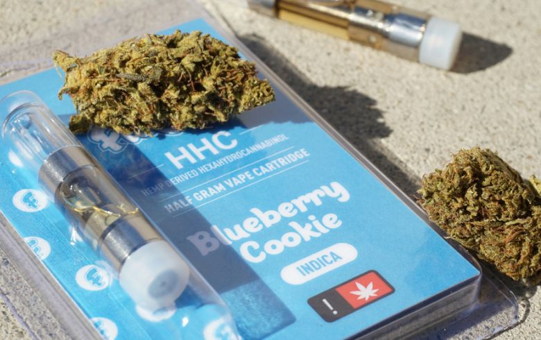 Noticias Cannábicas