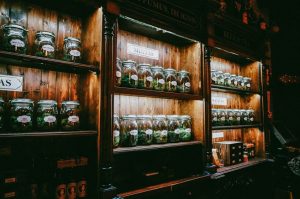 Película club cannabis