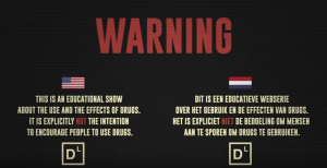 la hollande paye des youtubers pour consommer des drogues