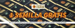 graines de barney´s farm gratuite